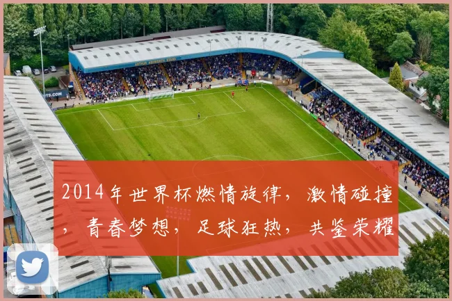2014年世界杯燃情旋律，激情碰撞，青春梦想，足球狂热，共鉴荣耀瞬间，欢唱不止