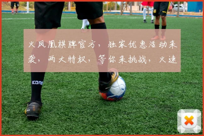 火凤凰棋牌官方，独家优惠活动来袭，两大特权，等你来挑战，火速加入